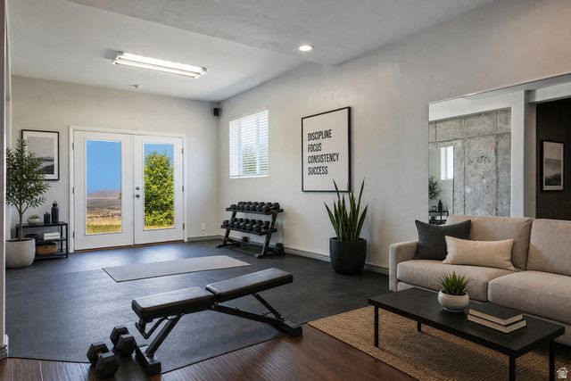 548 S LOFTY LN, North Salt Lake, UT 84054