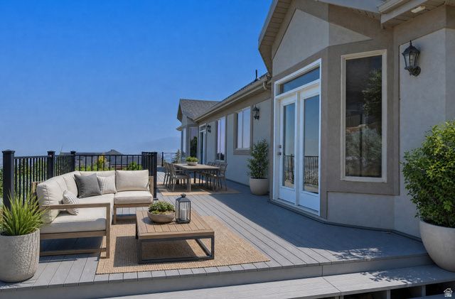 548 S LOFTY LN, North Salt Lake, UT 84054