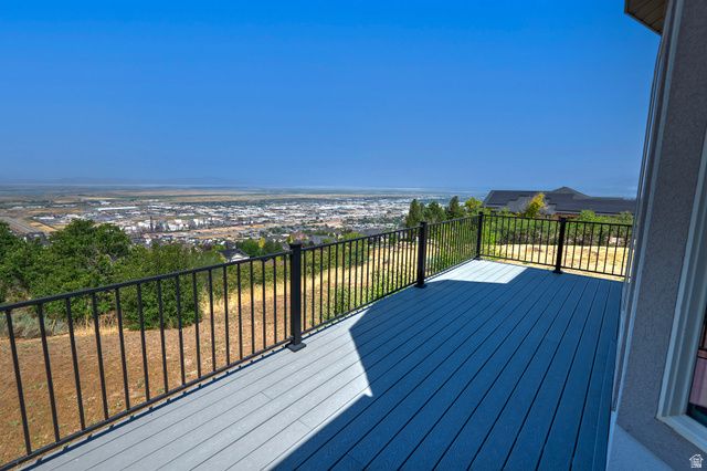 548 S LOFTY LN, North Salt Lake, UT 84054