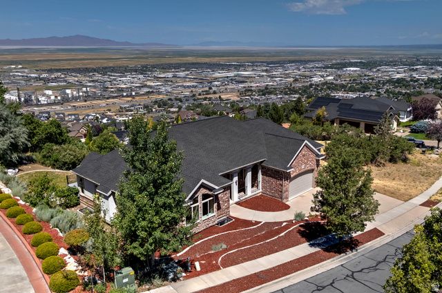 548 S LOFTY LN, North Salt Lake, UT 84054