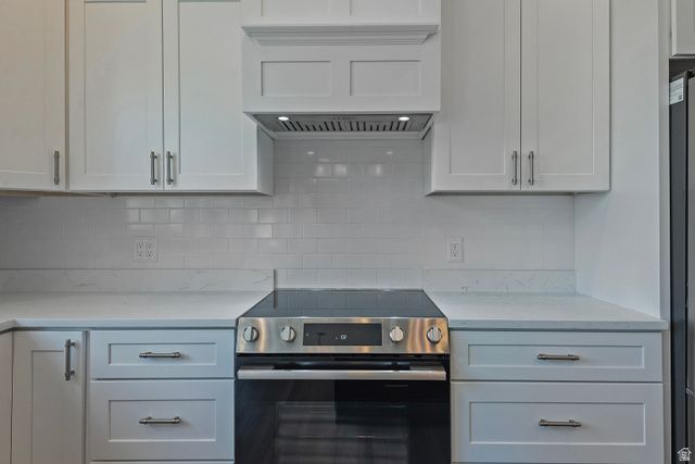 548 S LOFTY LN, North Salt Lake, UT 84054