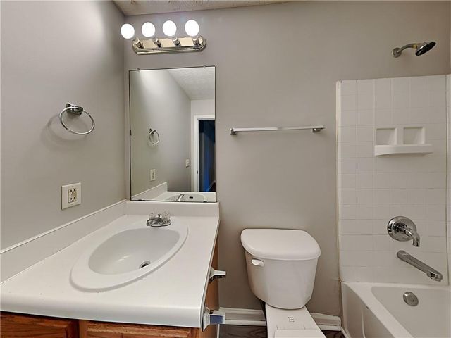 2892 Norfair Loop, Lithonia, GA 30038