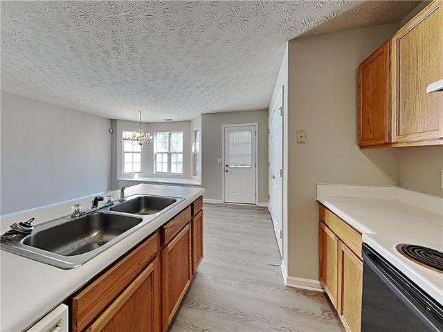 2892 Norfair Loop, Lithonia, GA 30038