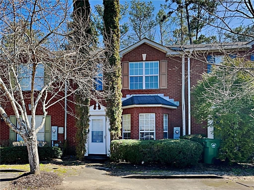 2892 Norfair Loop, Lithonia, GA 30038