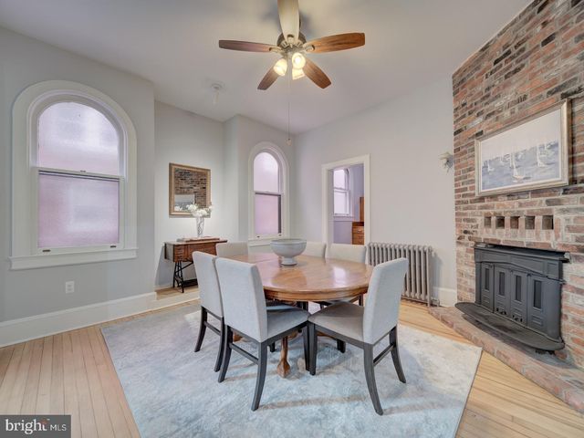 1234 MONROE ST NE, Washington, DC 20017