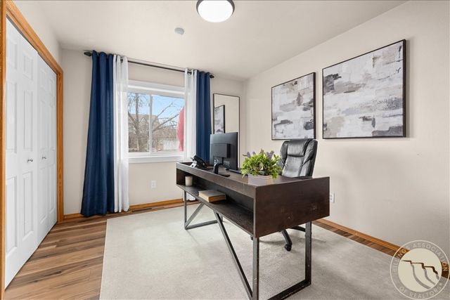 841 Adobe Drive, Billings, MT 59105