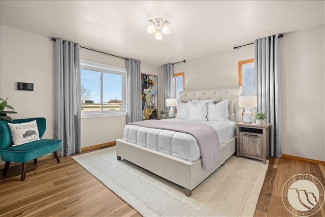 841 Adobe Drive, Billings, MT 59105