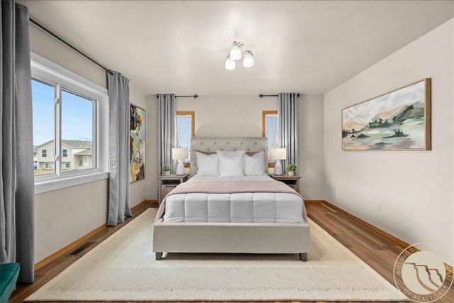 841 Adobe Drive, Billings, MT 59105