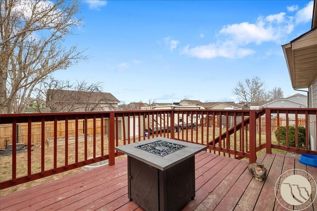 841 Adobe Drive, Billings, MT 59105