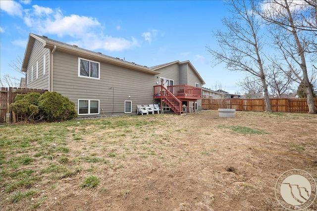 841 Adobe Drive, Billings, MT 59105