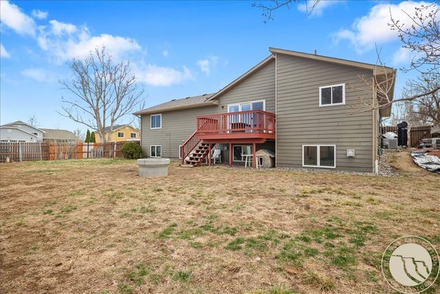 841 Adobe Drive, Billings, MT 59105