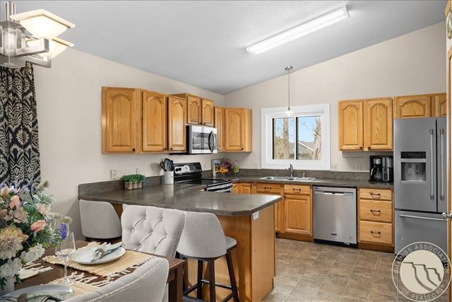 841 Adobe Drive, Billings, MT 59105