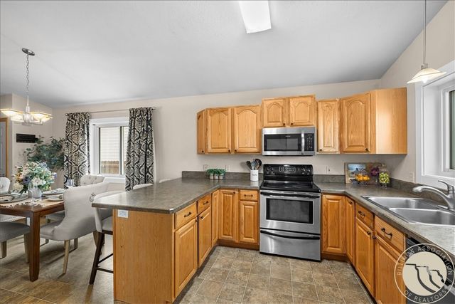 841 Adobe Drive, Billings, MT 59105