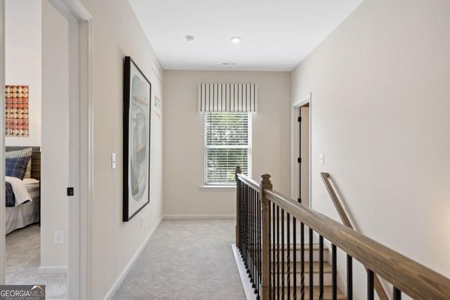 814 Kensington Street, Kingston, GA 30145