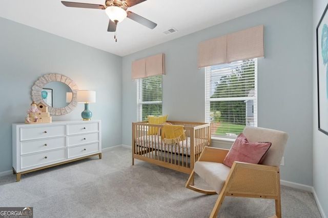 814 Kensington Street, Kingston, GA 30145
