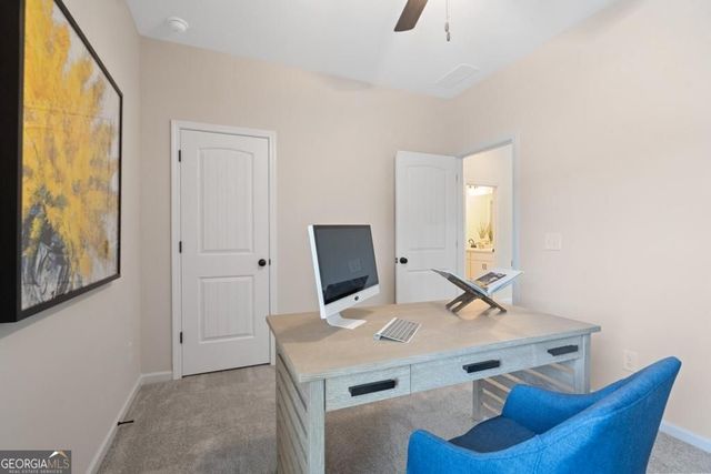 814 Kensington Street, Kingston, GA 30145