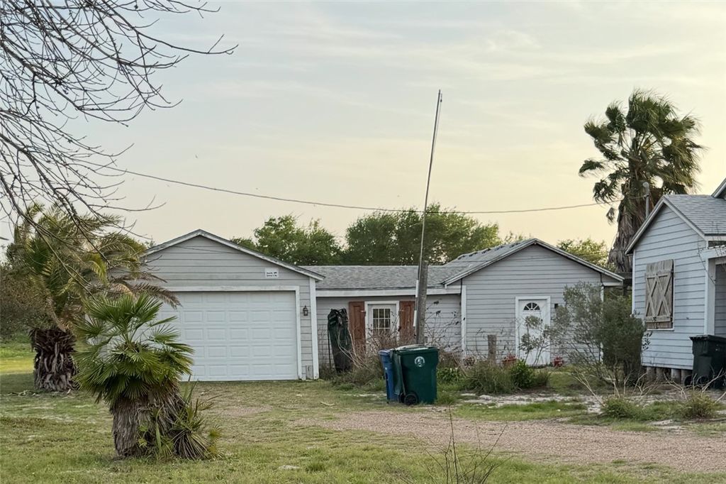 349 Yorktown Blvd, Corpus Christi, TX 78418