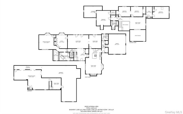 230 Ridgecrest Road, Briarcliff Manor, NY 10510