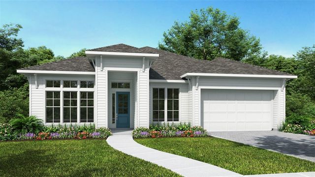 3166 SAILHOUSE DRIVE, St Cloud, FL 34771