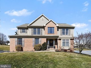 815 BUCKINGHAM BLVD, Elizabethtown, PA 17022