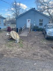 611 Montgomery Street, Bossier City, LA 71111