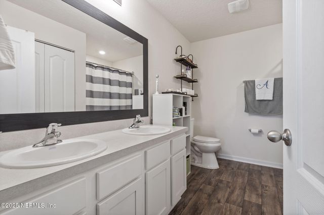 2405 OAK STREAM Drive, Green Cove Springs, FL 32043