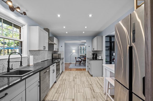 568 Martin Lane, Augusta, GA 30909