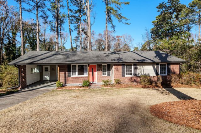 568 Martin Lane, Augusta, GA 30909