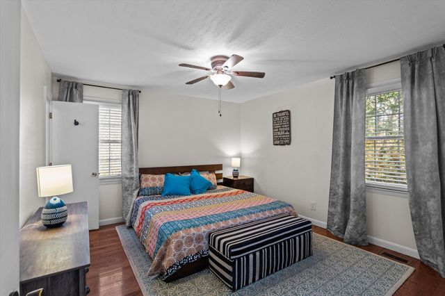 568 Martin Lane, Augusta, GA 30909