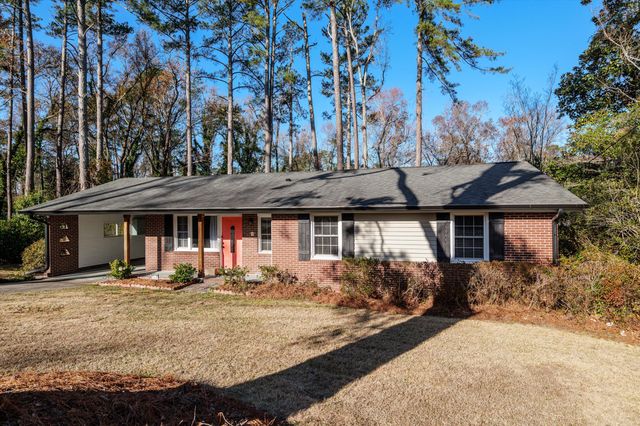 568 Martin Lane, Augusta, GA 30909
