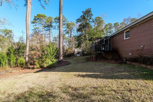 568 Martin Lane, Augusta, GA 30909