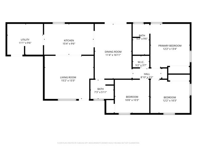 568 Martin Lane, Augusta, GA 30909