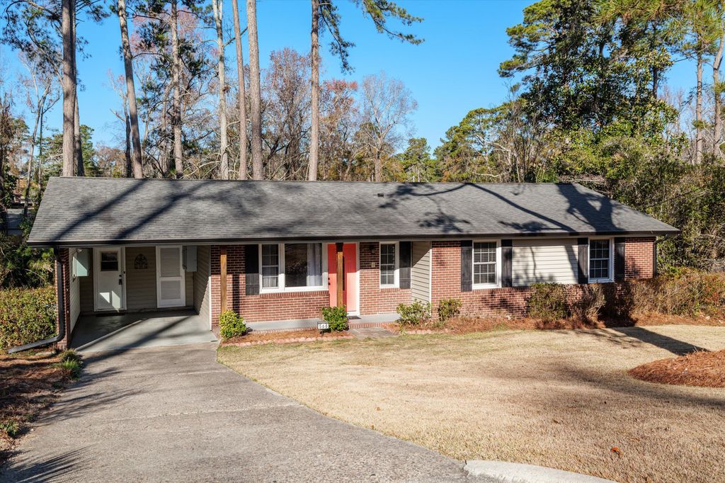 568 Martin Lane, Augusta, GA 30909