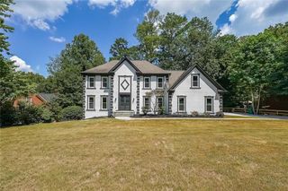 4531 Outer Bank Drive, Peachtree Corners, GA 30092