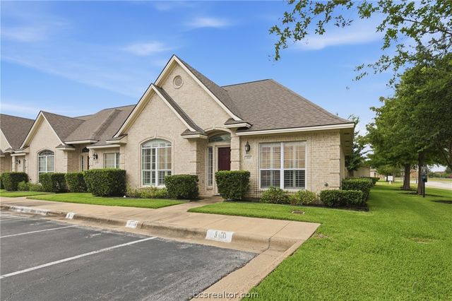 300 Fraternity, College Station, TX 77845