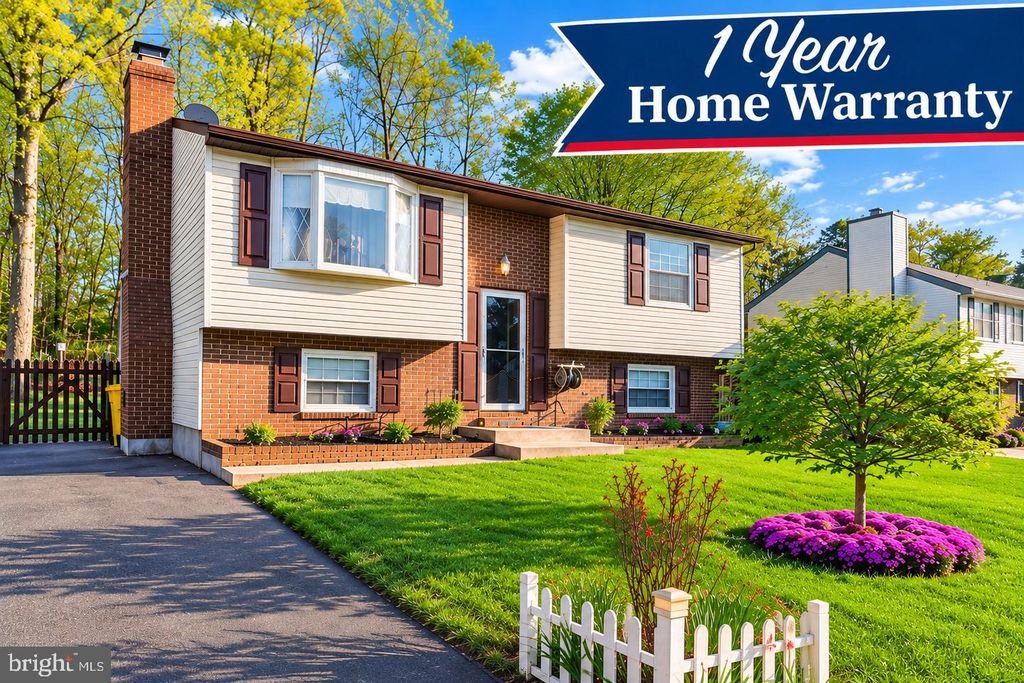 379 DUBLIN DR, Glen Burnie, MD 21060