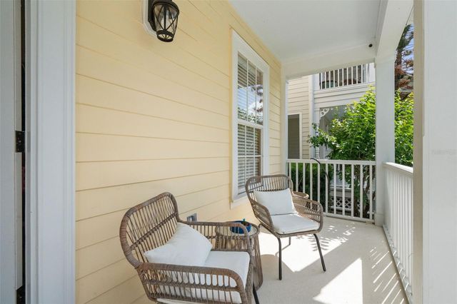 206 NORFOLK PLACE, Celebration, FL 34747
