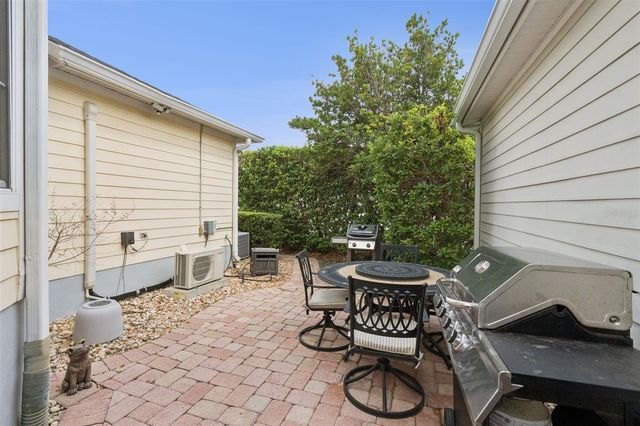 206 NORFOLK PLACE, Celebration, FL 34747