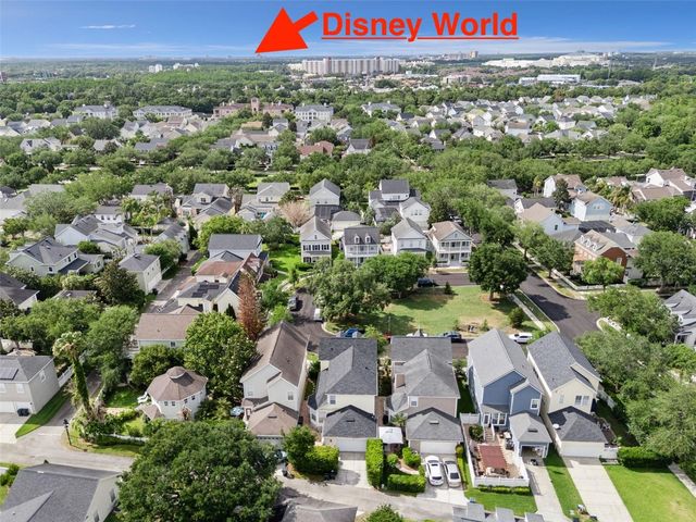 206 NORFOLK PLACE, Celebration, FL 34747