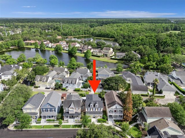 206 NORFOLK PLACE, Celebration, FL 34747