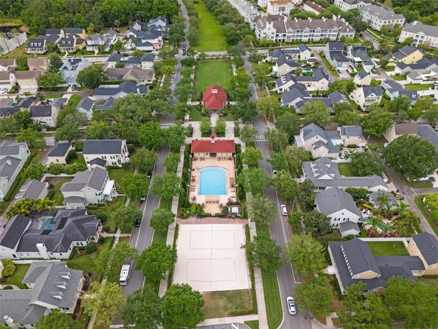 206 NORFOLK PLACE, Celebration, FL 34747
