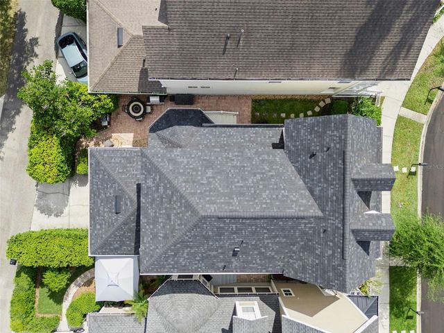206 NORFOLK PLACE, Celebration, FL 34747