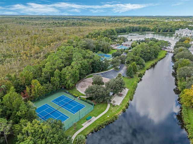 206 NORFOLK PLACE, Celebration, FL 34747