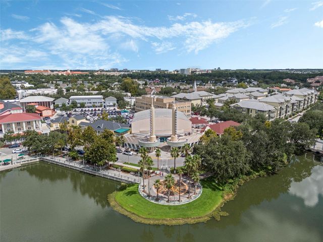 206 NORFOLK PLACE, Celebration, FL 34747