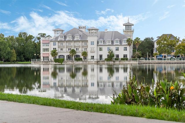 206 NORFOLK PLACE, Celebration, FL 34747