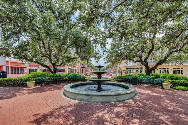 206 NORFOLK PLACE, Celebration, FL 34747
