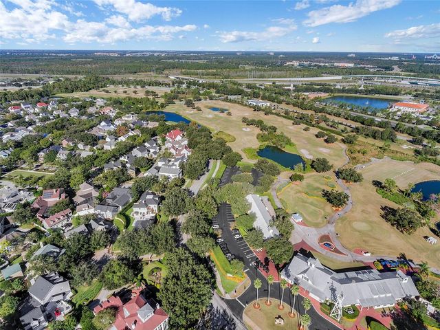 206 NORFOLK PLACE, Celebration, FL 34747