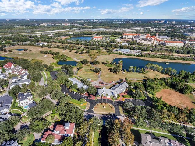 206 NORFOLK PLACE, Celebration, FL 34747