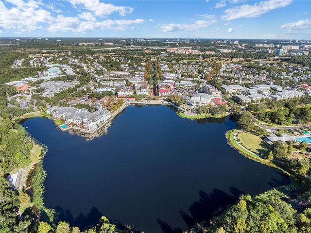 206 NORFOLK PLACE, Celebration, FL 34747