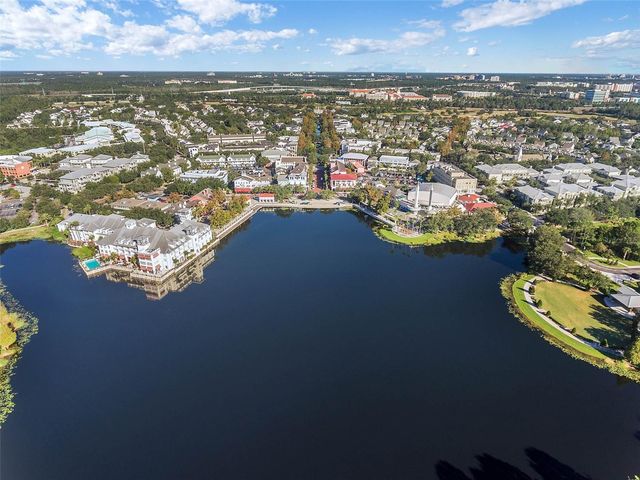 206 NORFOLK PLACE, Celebration, FL 34747